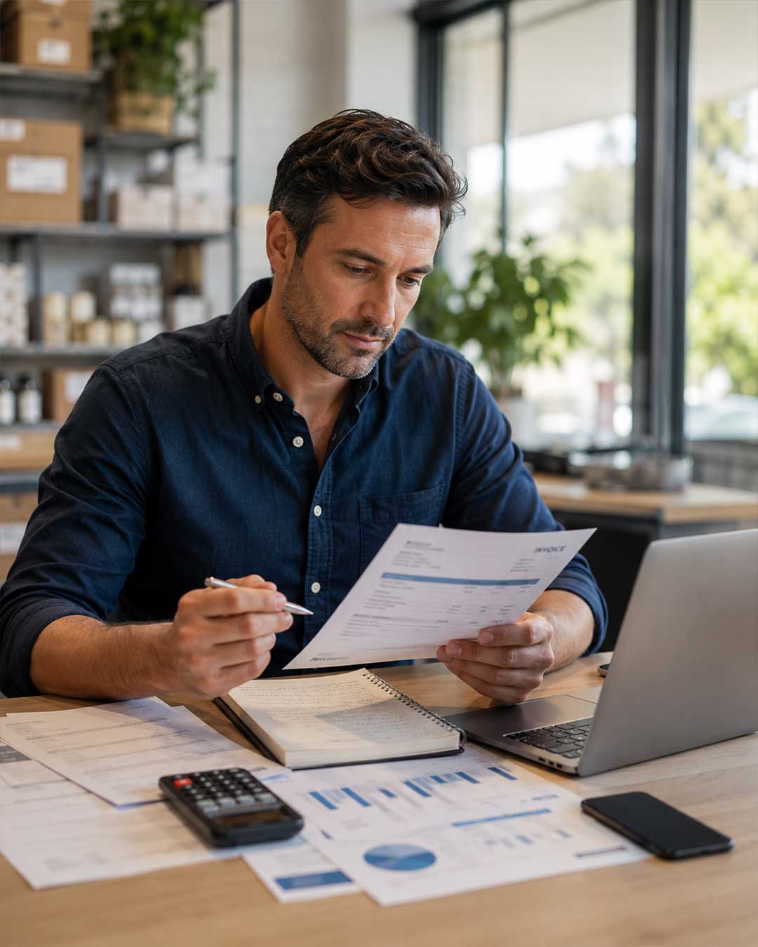 Cash flow loans for Australian businesses