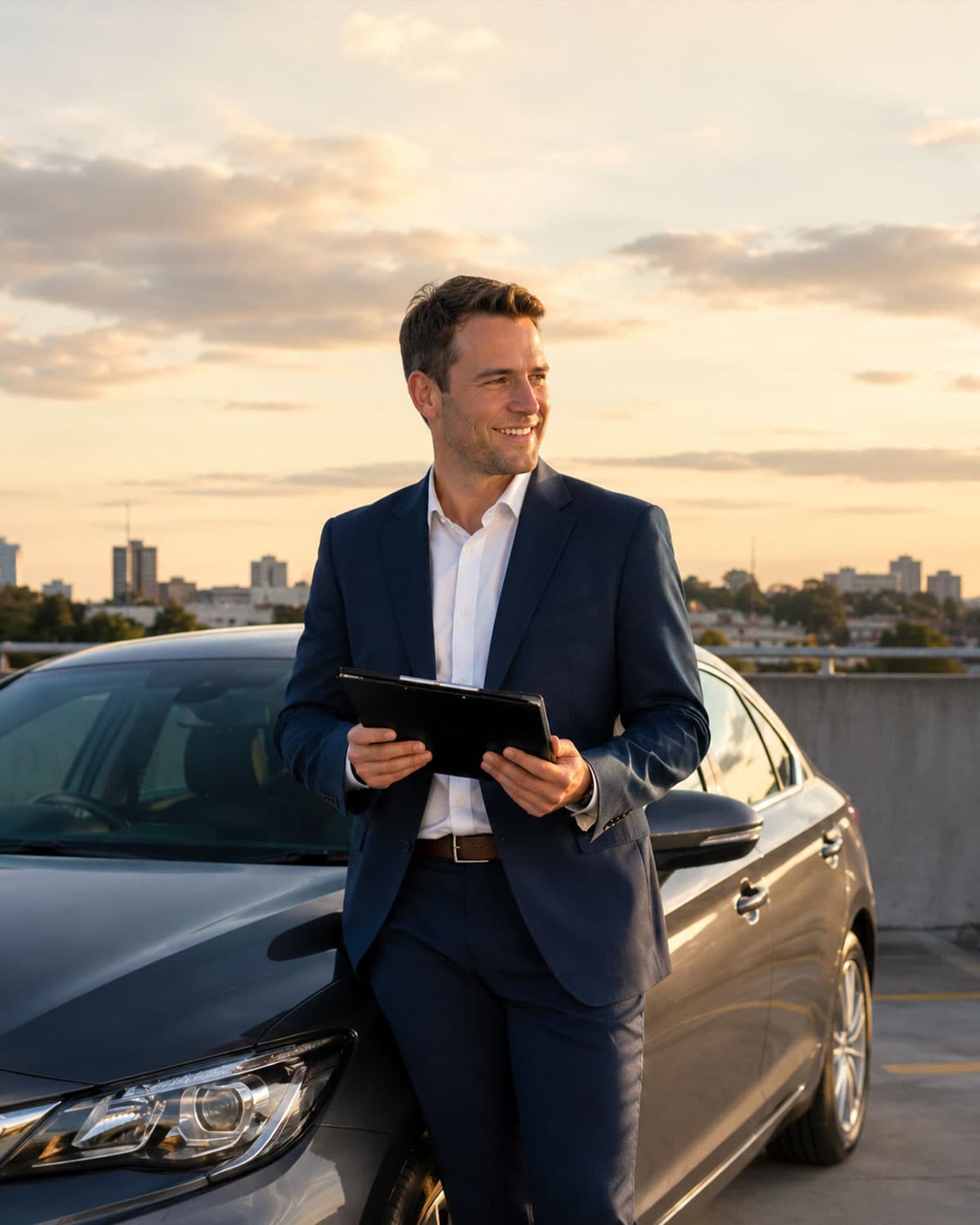 Car loans in Australia