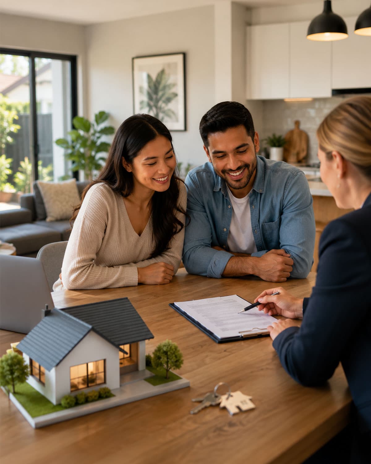 Home loans in Australia