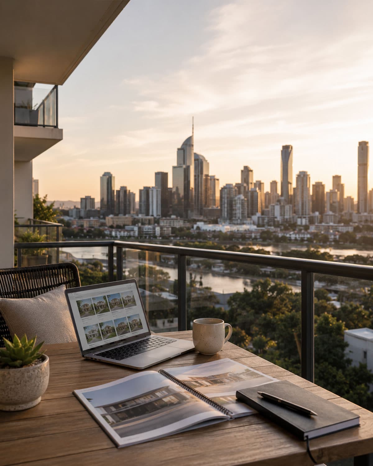 Rentvesting in Australia