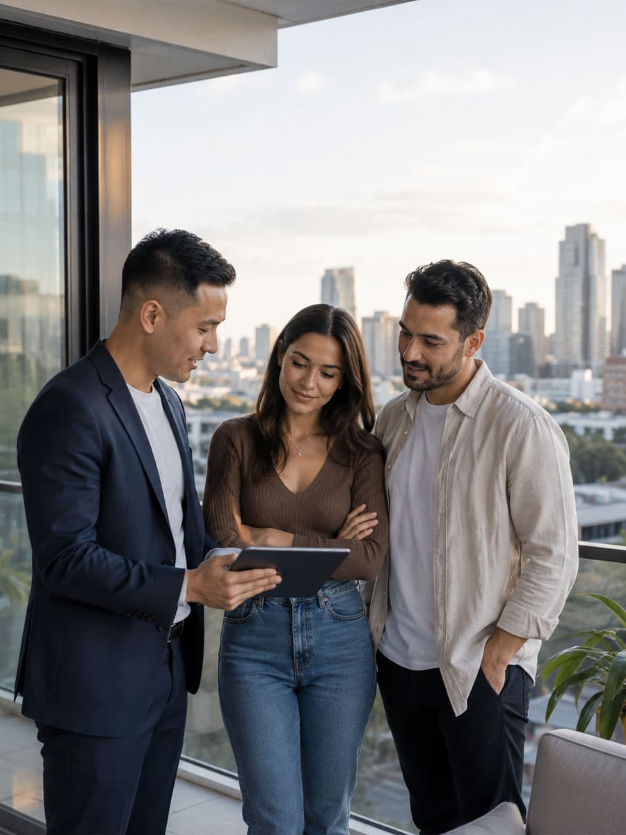 Wyn Finance rentvesting guidance